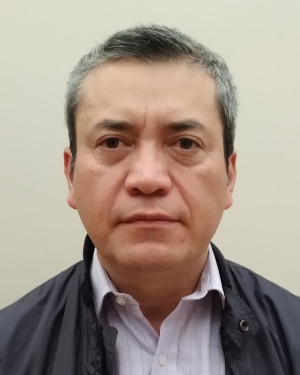 Christian Mejía